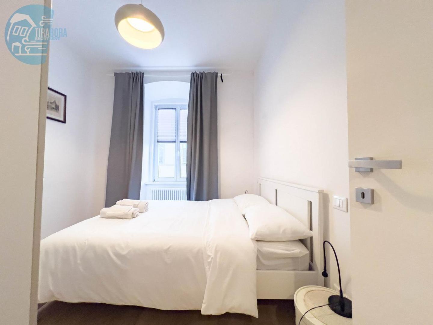 Апартаменты Imbriani 4S Tirabora Short Rent Триест Экстерьер фото